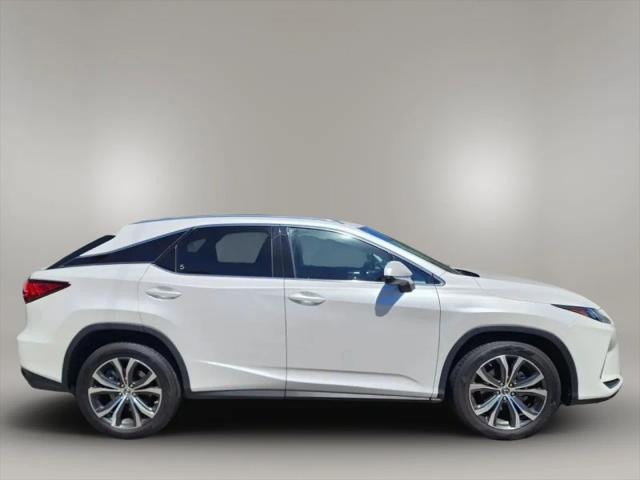 2021 Lexus RX 350 350