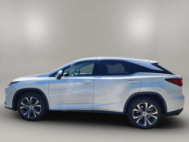 2021 Lexus RX 350 350