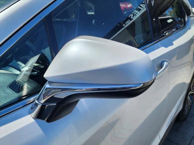 2021 Lexus RX 350 350