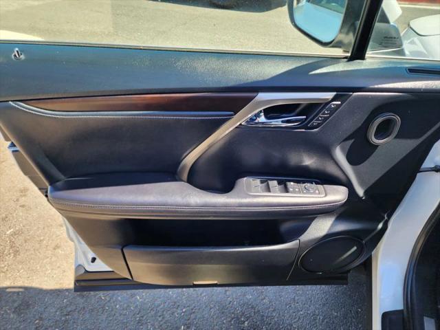 2021 Lexus RX 350 350