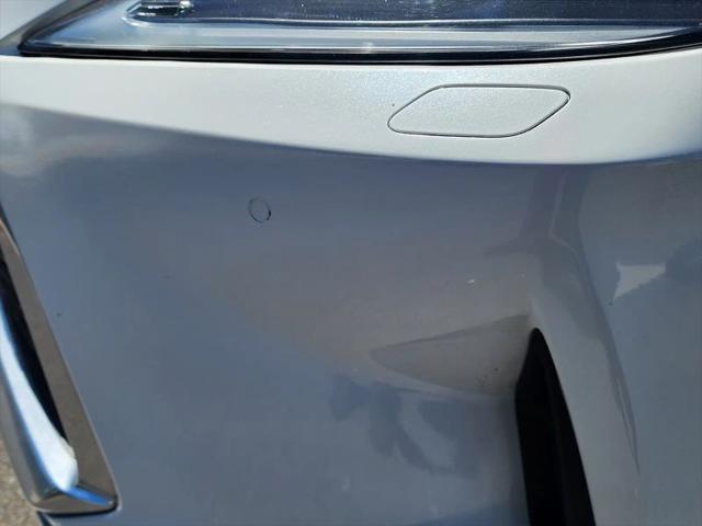 2021 Lexus RX 350 350