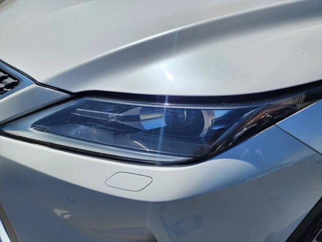 2021 Lexus RX 350 350