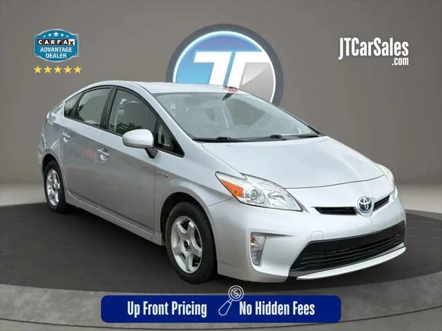 2013 Toyota Prius Two for sale in Broken Arrow, OK