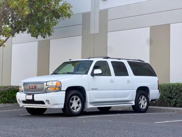 2005 GMC Yukon XL Denali for sale in San Jose, CA