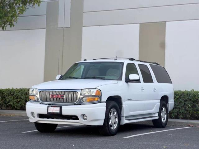 2005 GMC Yukon XL Denali