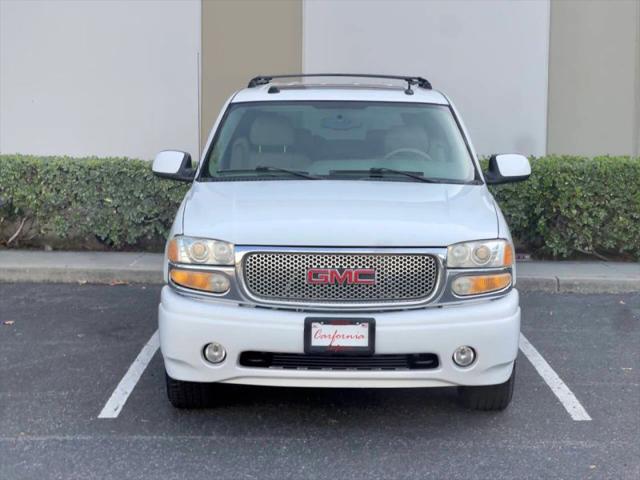 2005 GMC Yukon XL Denali