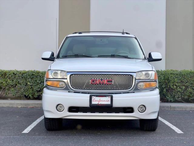 2005 GMC Yukon XL Denali