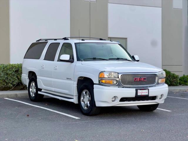 2005 GMC Yukon XL Denali