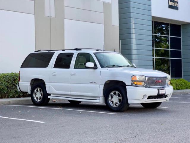 2005 GMC Yukon XL Denali