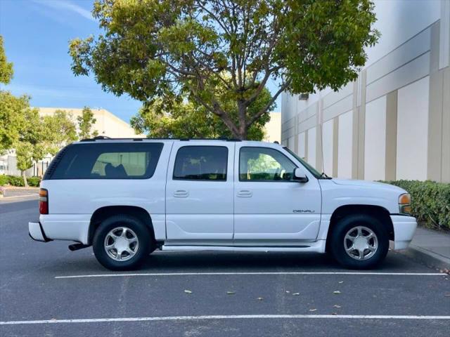 2005 GMC Yukon XL Denali
