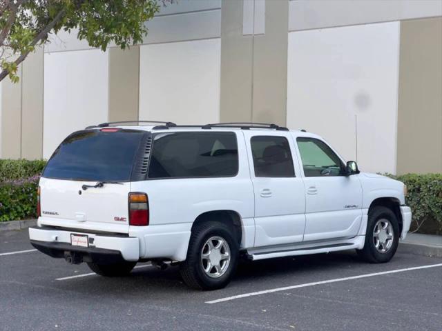 2005 GMC Yukon XL Denali