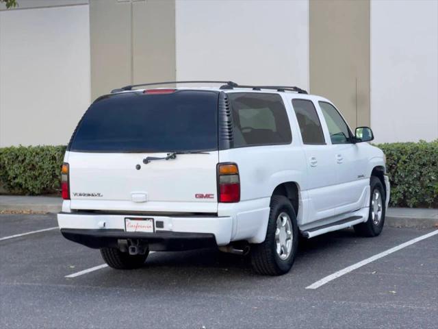 2005 GMC Yukon XL Denali