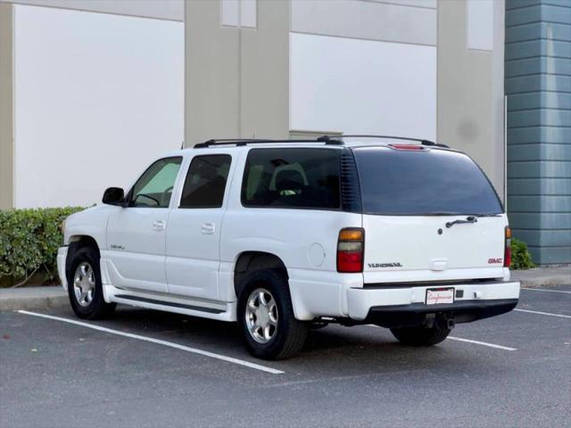 2005 GMC Yukon XL Denali