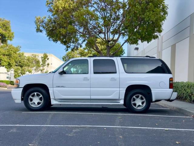2005 GMC Yukon XL Denali