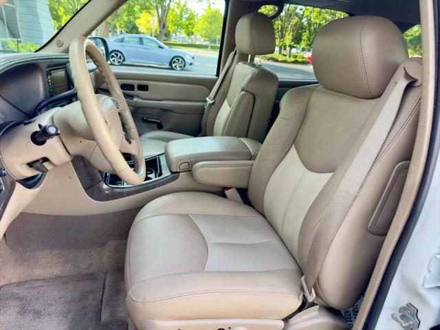 2005 GMC Yukon XL Denali
