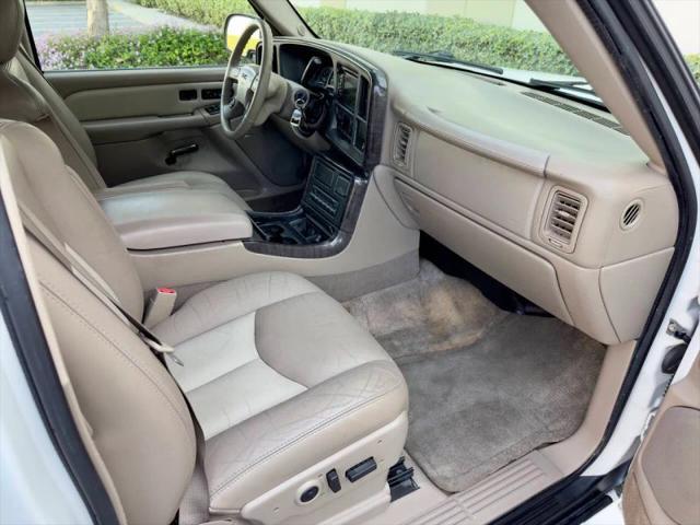 2005 GMC Yukon XL Denali
