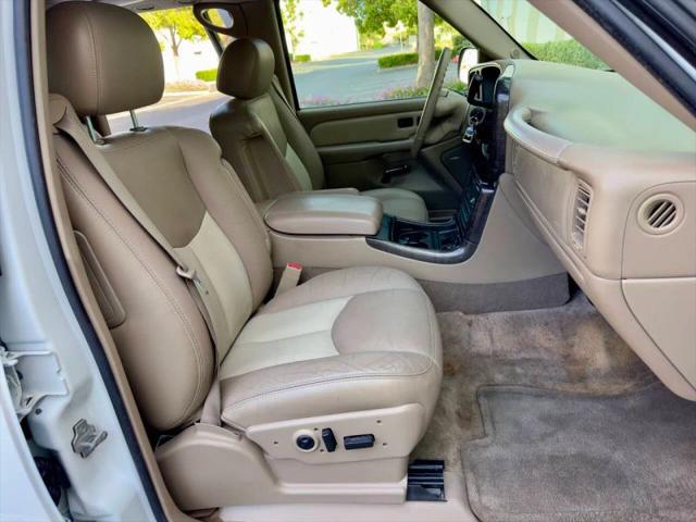 2005 GMC Yukon XL Denali