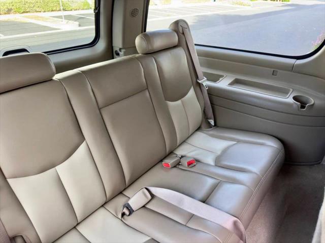 2005 GMC Yukon XL Denali