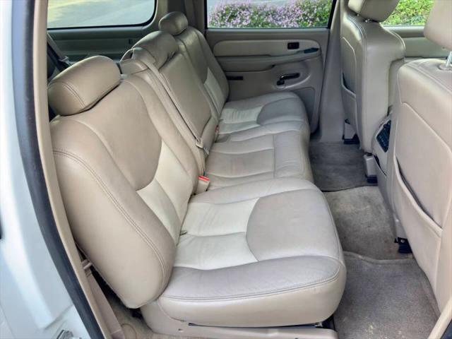 2005 GMC Yukon XL Denali