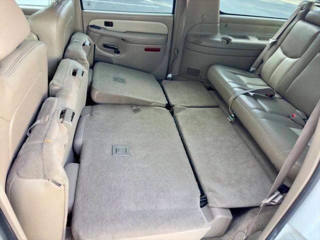 2005 GMC Yukon XL Denali