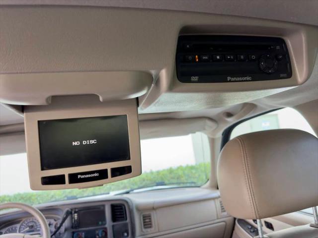 2005 GMC Yukon XL Denali