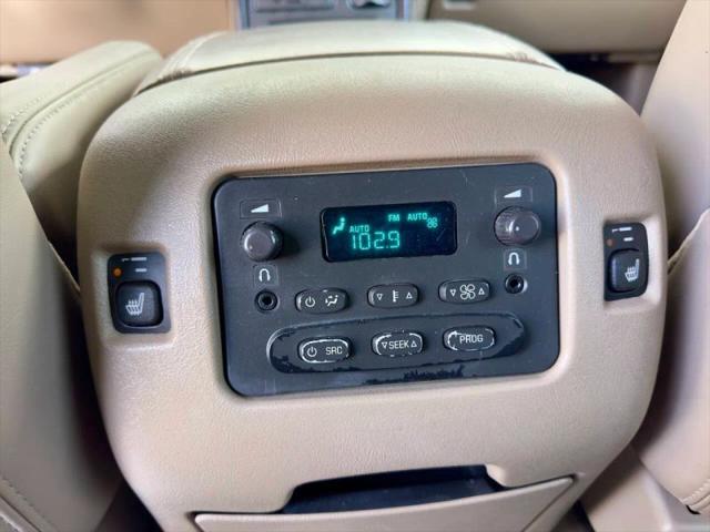 2005 GMC Yukon XL Denali
