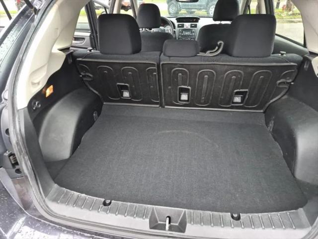 2013 Subaru Impreza 2.0i Premium