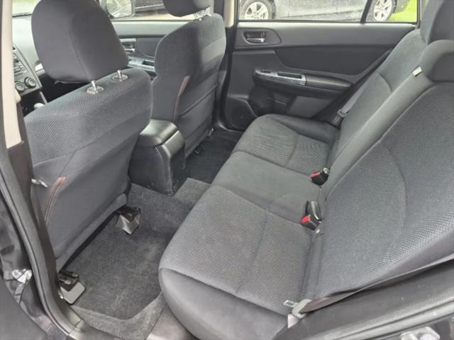 2013 Subaru Impreza 2.0i Premium