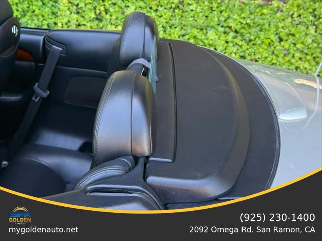 2002 Lexus SC 430 430