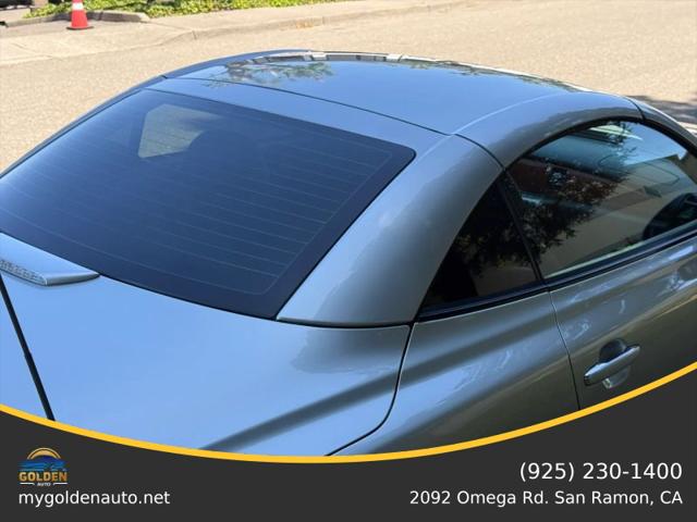 2002 Lexus SC 430 430