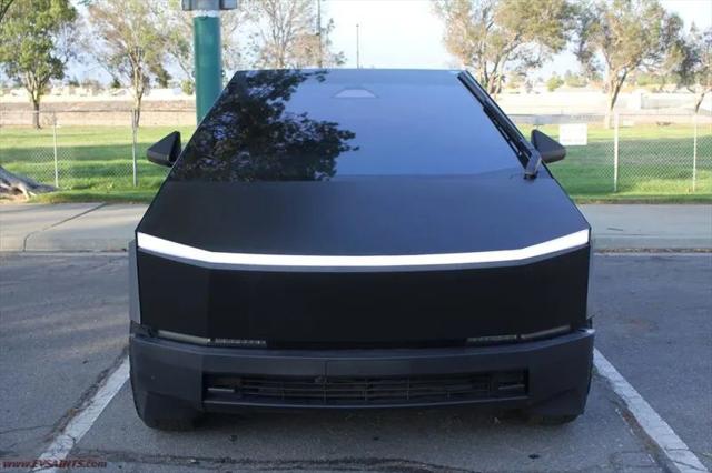 2024 Tesla Cybertruck All-Wheel Drive