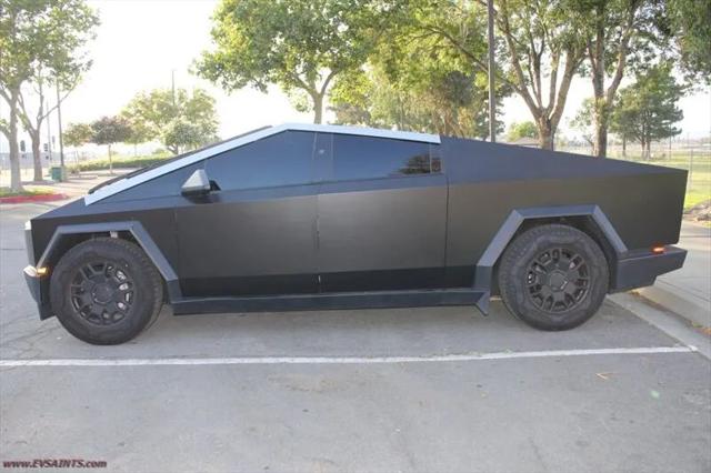 2024 Tesla Cybertruck All-Wheel Drive