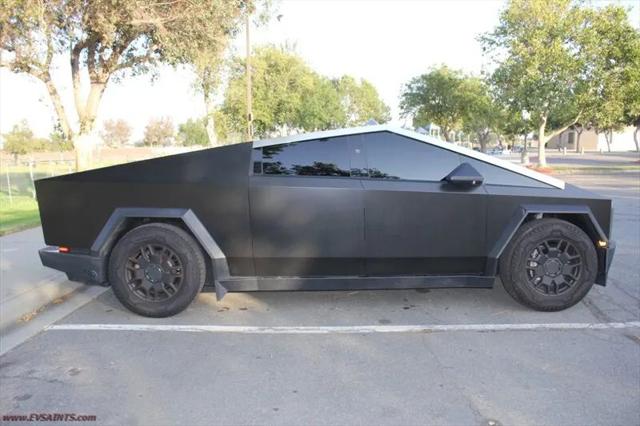 2024 Tesla Cybertruck All-Wheel Drive