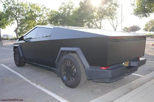 2024 Tesla Cybertruck All-Wheel Drive