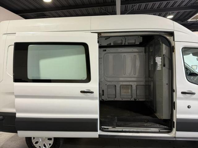 2015 Ford Transit w/Sliding Side Door w/LWB