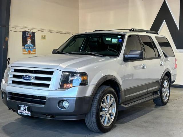 2011 Ford Expedition XLT for sale in Sacramento, CA