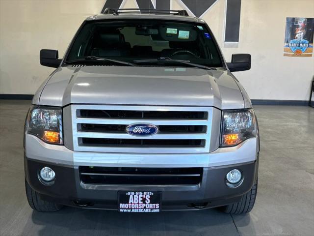 2011 Ford Expedition XLT