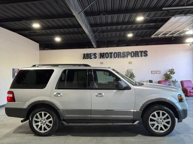 2011 Ford Expedition XLT