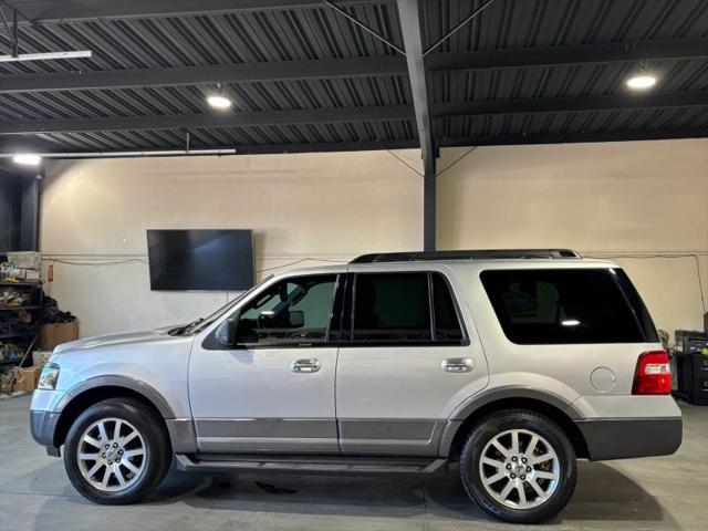 2011 Ford Expedition XLT