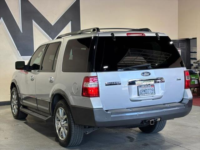 2011 Ford Expedition XLT