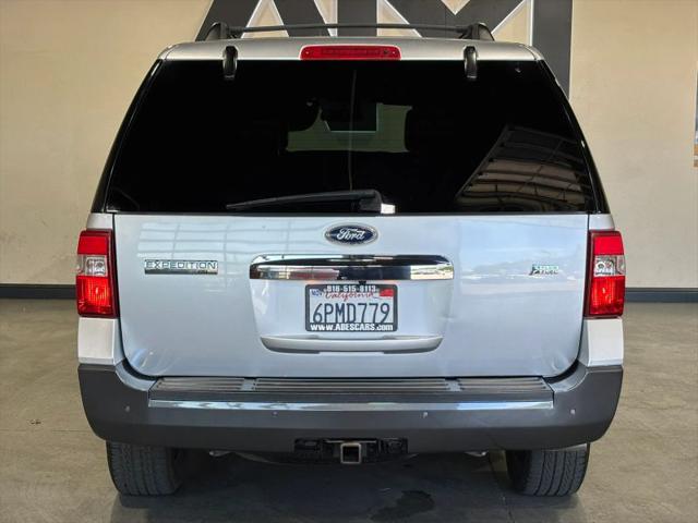 2011 Ford Expedition XLT