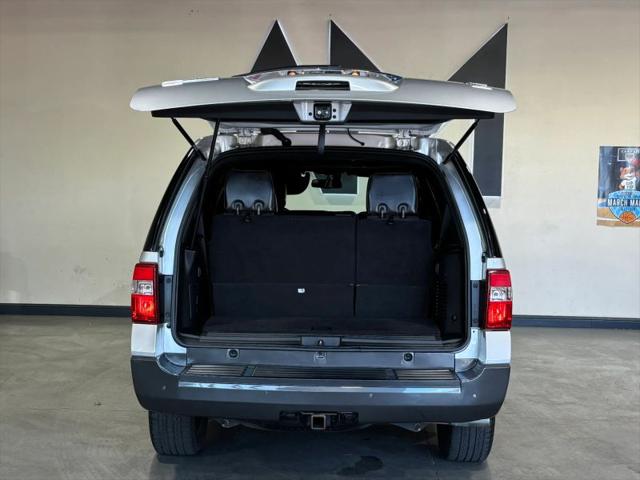 2011 Ford Expedition XLT