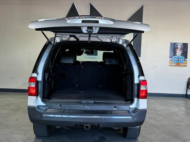 2011 Ford Expedition XLT