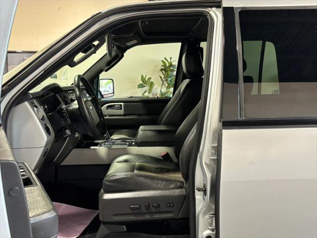 2011 Ford Expedition XLT