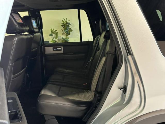 2011 Ford Expedition XLT