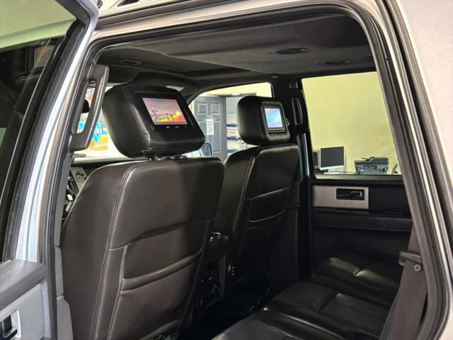 2011 Ford Expedition XLT