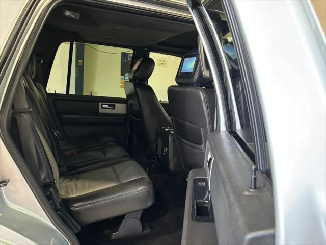 2011 Ford Expedition XLT