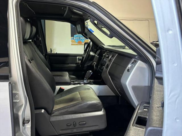 2011 Ford Expedition XLT