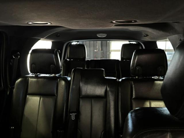 2011 Ford Expedition XLT