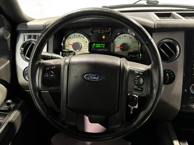 2011 Ford Expedition XLT
